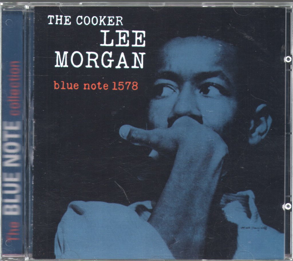 Lee Morgan - Cooker - Cd