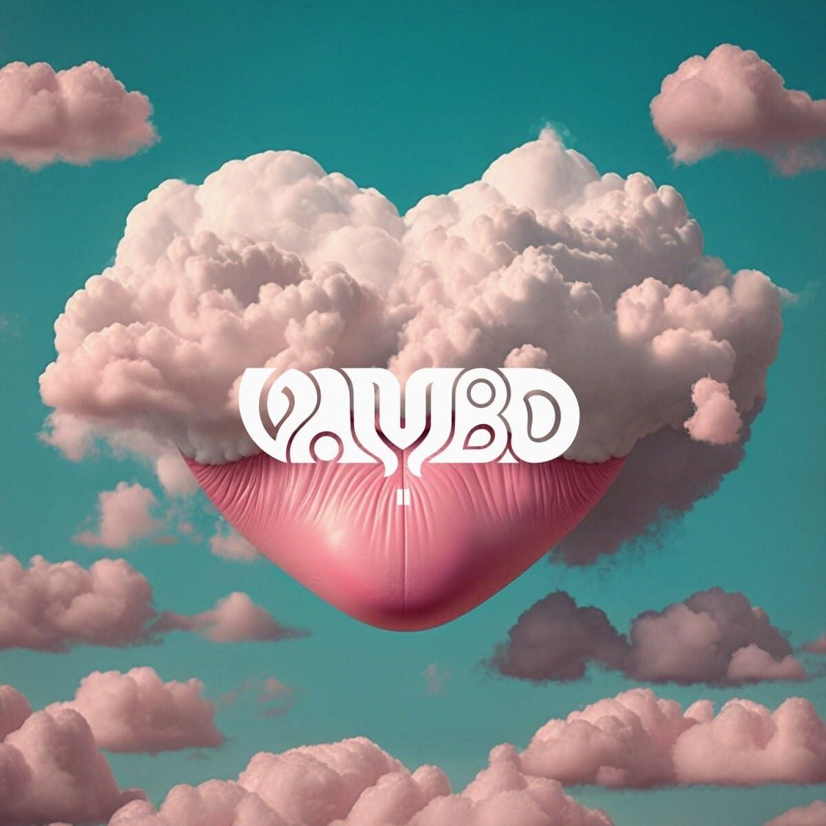 vambo - II - Cd