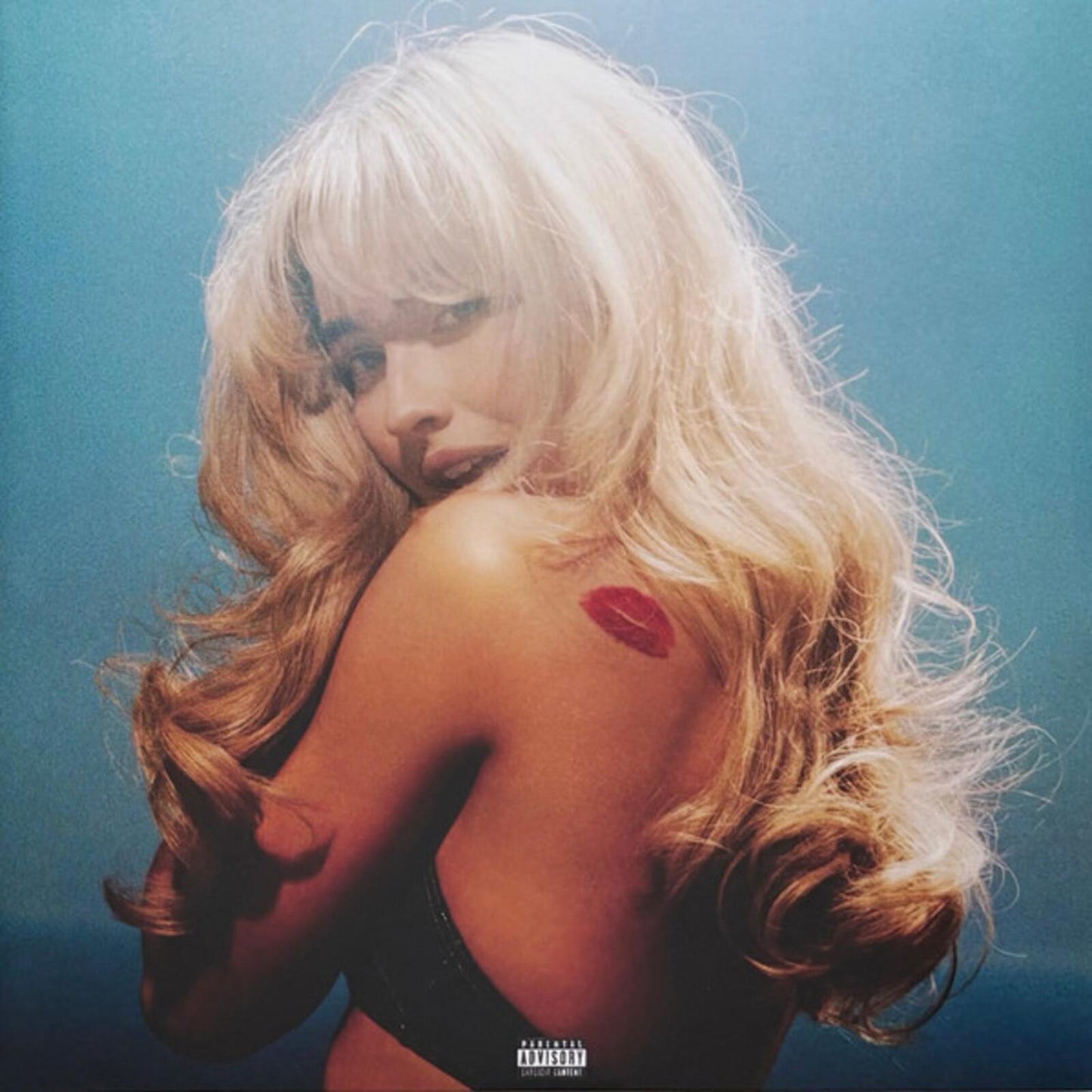 Sabrina Carpenter - Short N Sweet (Dlx 2lp Opaque - Double Lp