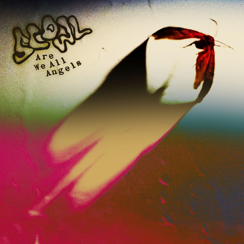 Scowl - Are We All Angels - Lp