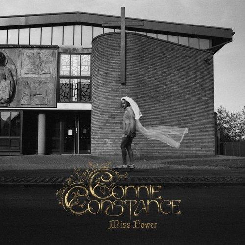 Connie Constance - Miss Power - Lp