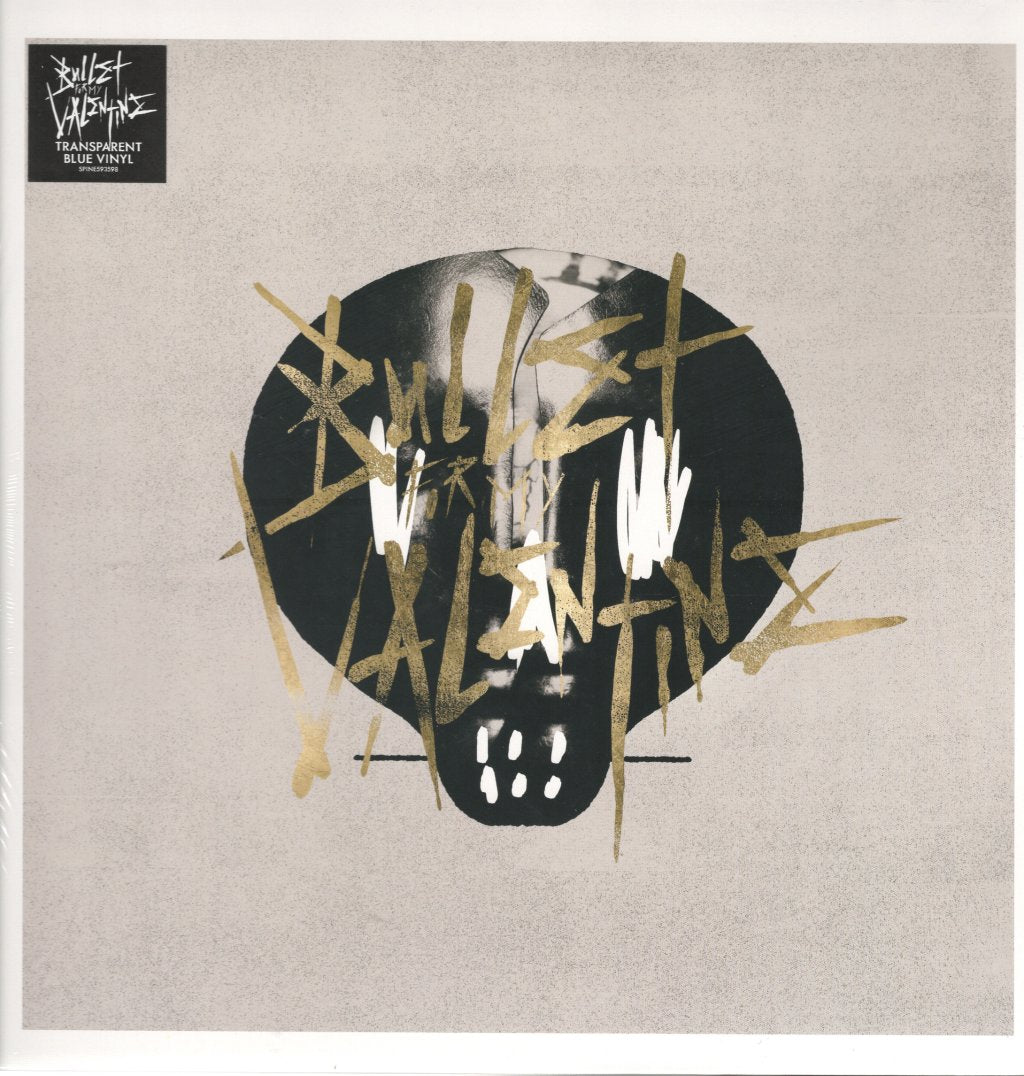 Bullet For My Valentine - Bullet For My Valentine - Lp