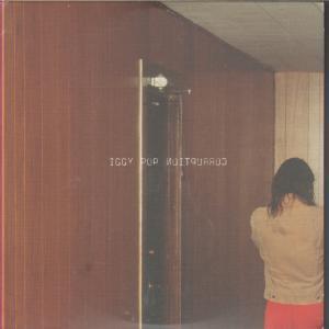Iggy Pop - Corruption - Cd