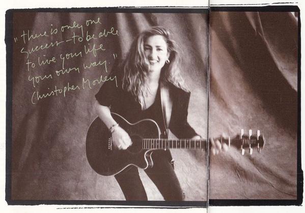 Sue Medley - Inside Out - Cd