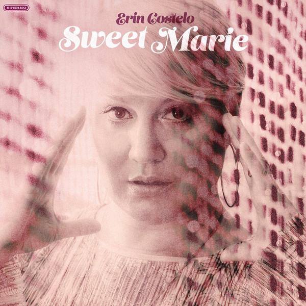 Erin Costelo - Sweet Marie - Cd
