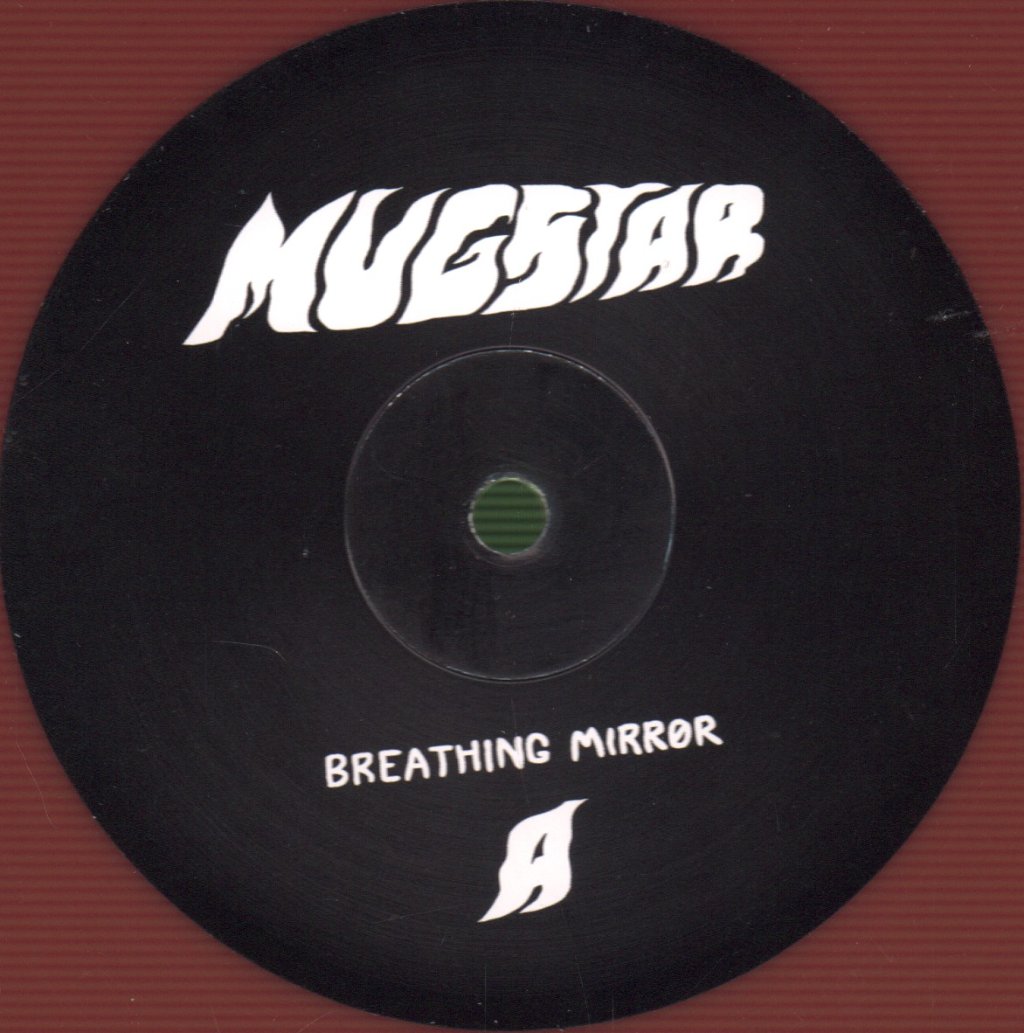 Mugstar / Cosmic Dead - Breathing Mirror / Fukahyoocastaluh - 12 Inch