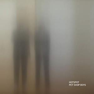 Pet Shop Boys - Hotspot - Lp