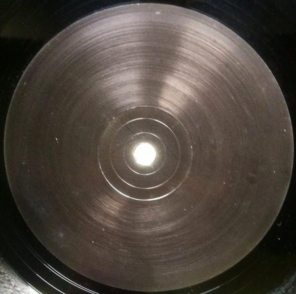 Redeemer - Redemption EP - Double 12 Inch