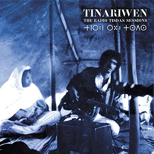 Tinariwen - Radio Tisdas Sessions - Cd