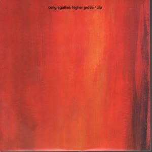 Congregation (90'S Artist) - Higher Grade - 7 Inch