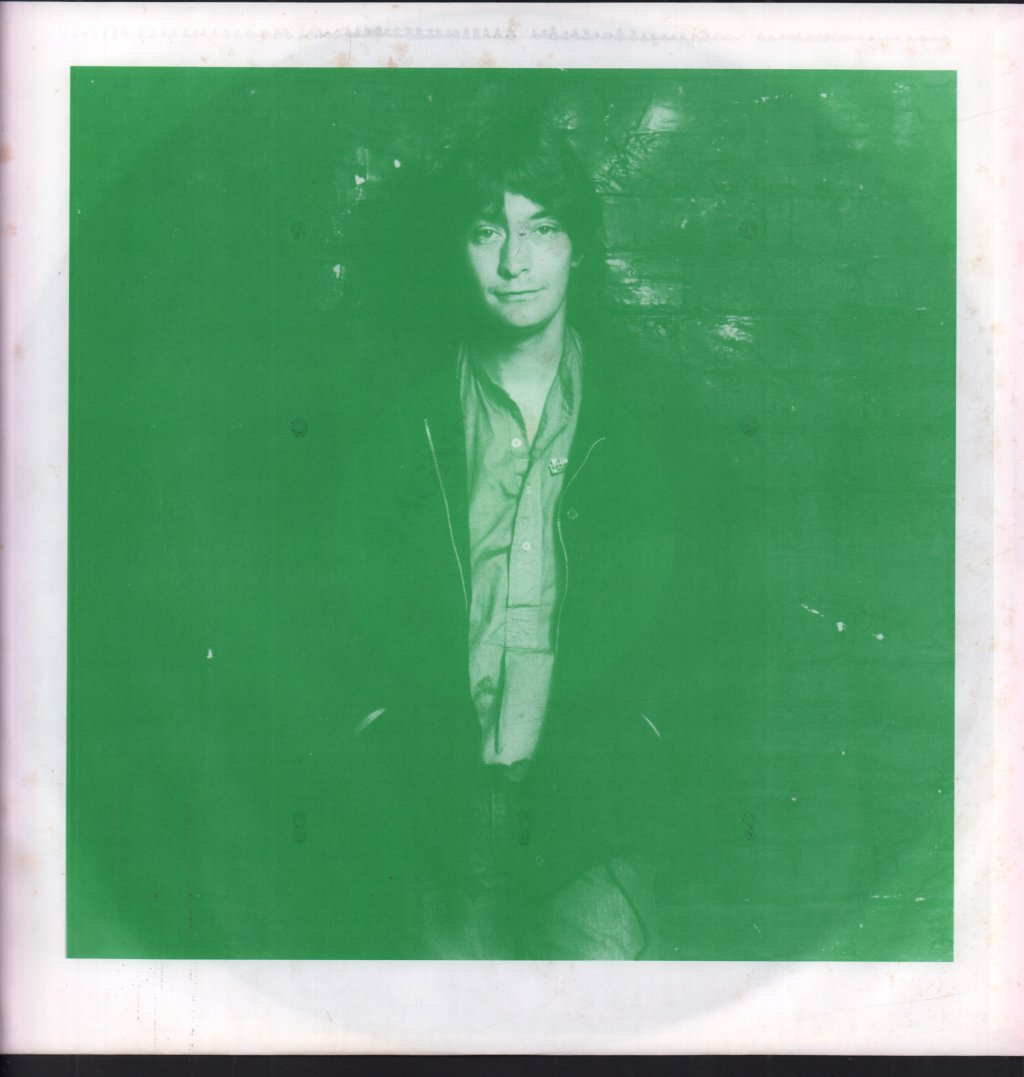 Chris Rea - Tennis - Lp