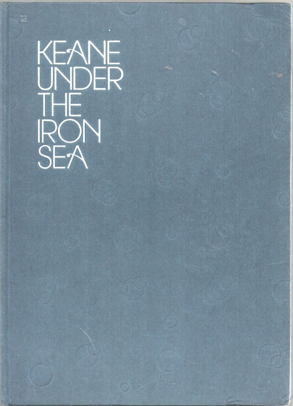 Keane - Under The Iron Sea - Cd/Dvd