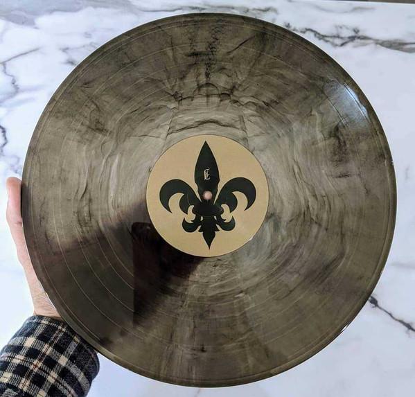 Wormwitch - Wolf Hex - Lp