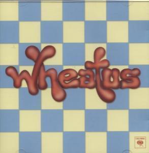 Wheatus - Wheatus - Cd