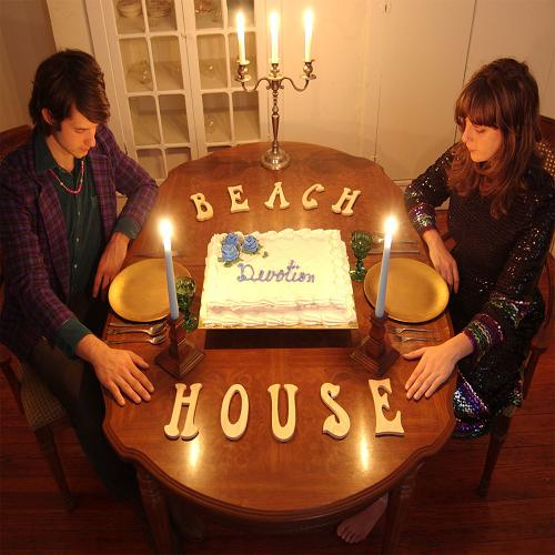 Beach House - Devotion - Lp