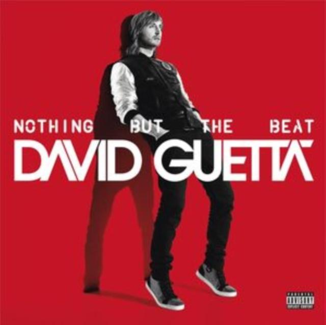 David Guetta - Nothing But the Beat - Double Lp