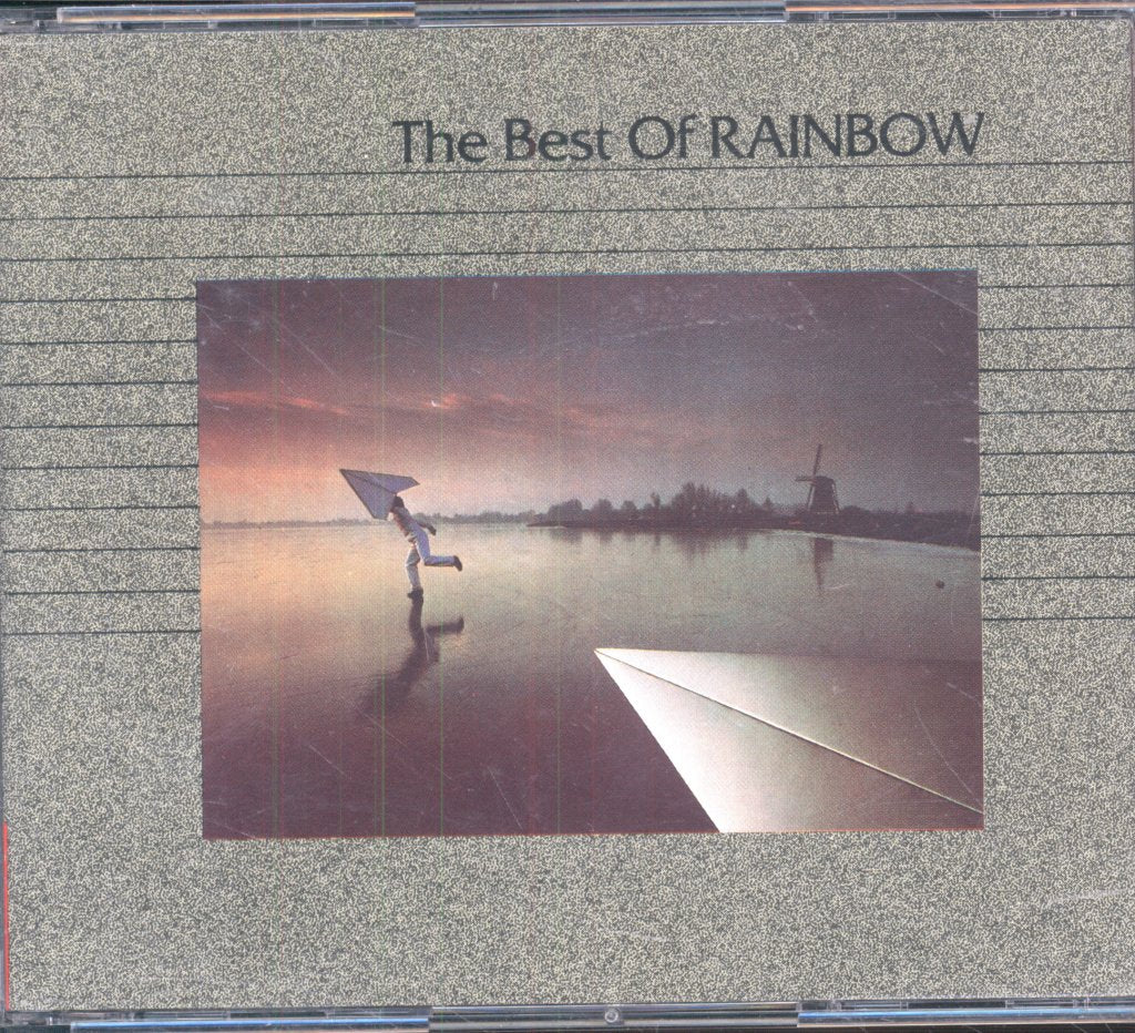 Rainbow - Best Of Rainbow - Double Cd