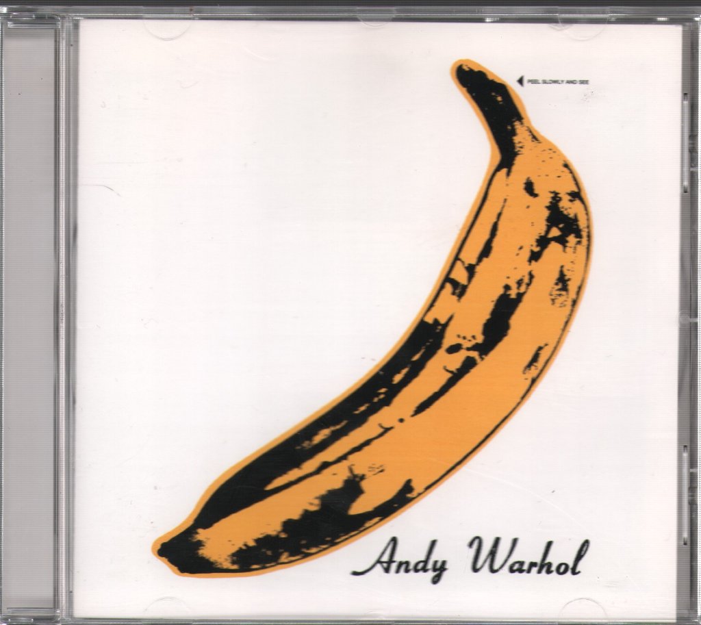 Velvet Underground And Nico - Velvet Underground And Nico - Cd