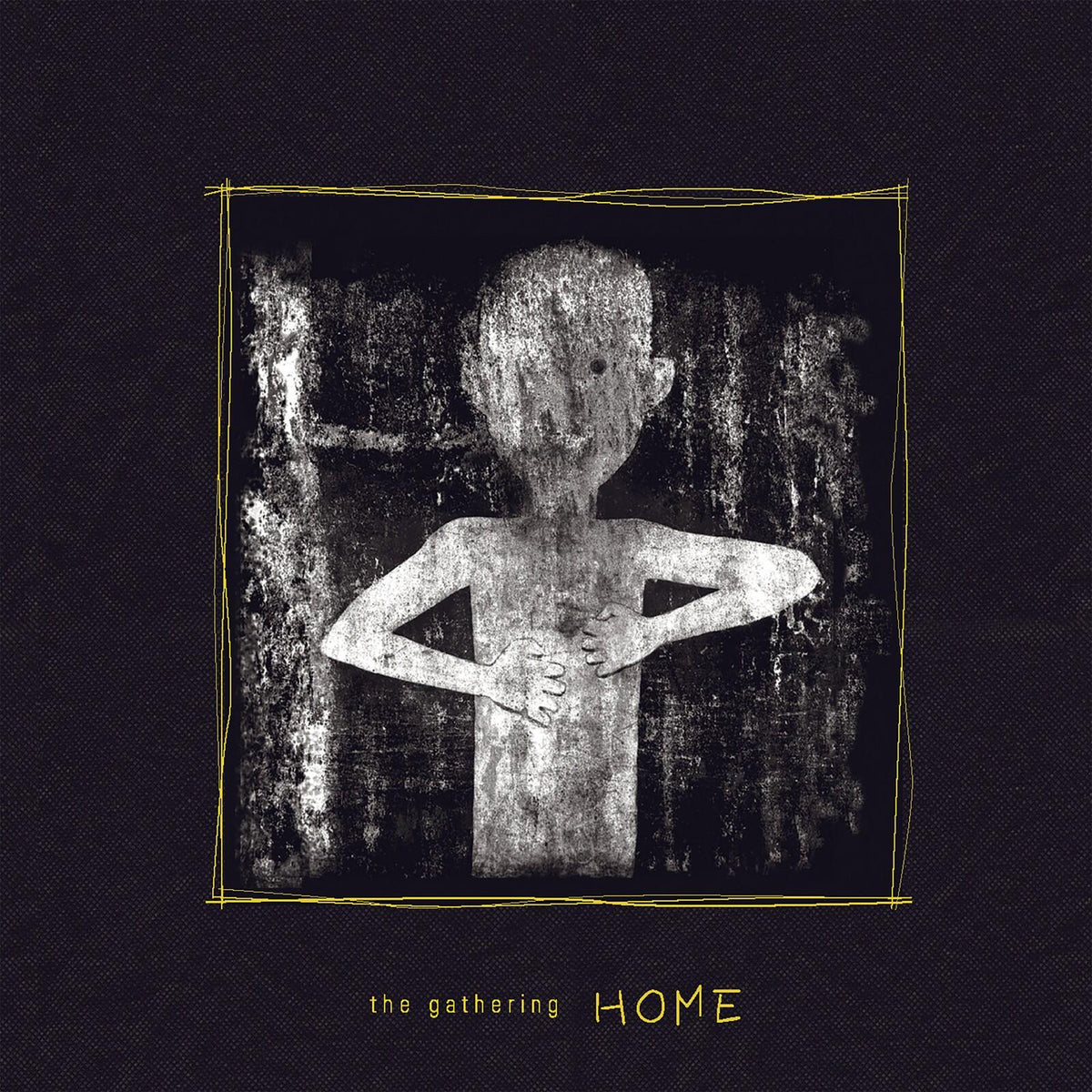 Gathering - Home - Cd
