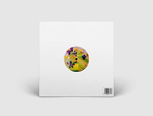Logic1000 - In the Sweetness of You - 12 Inch
