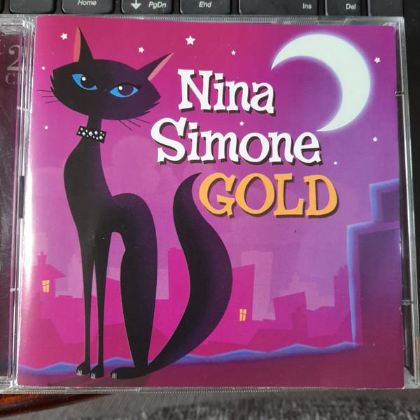 Nina Simone - Gold - Double Cd