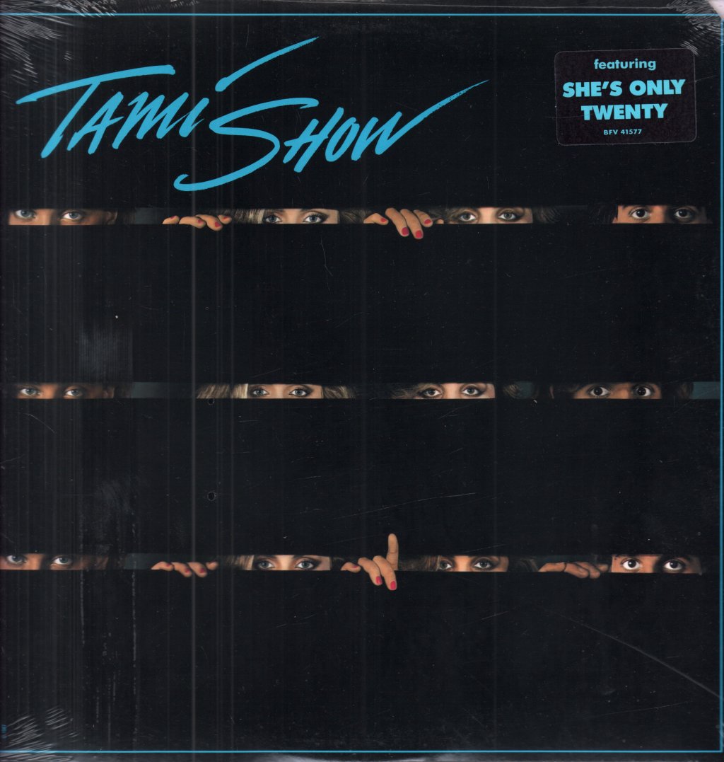 Tami Show - Tami Show - Lp