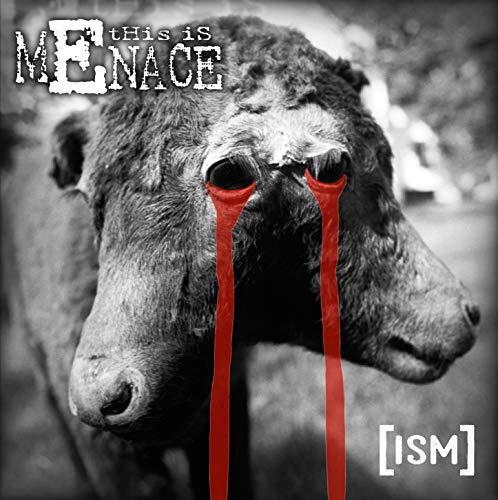 This Is Menace - [ism] - Lp