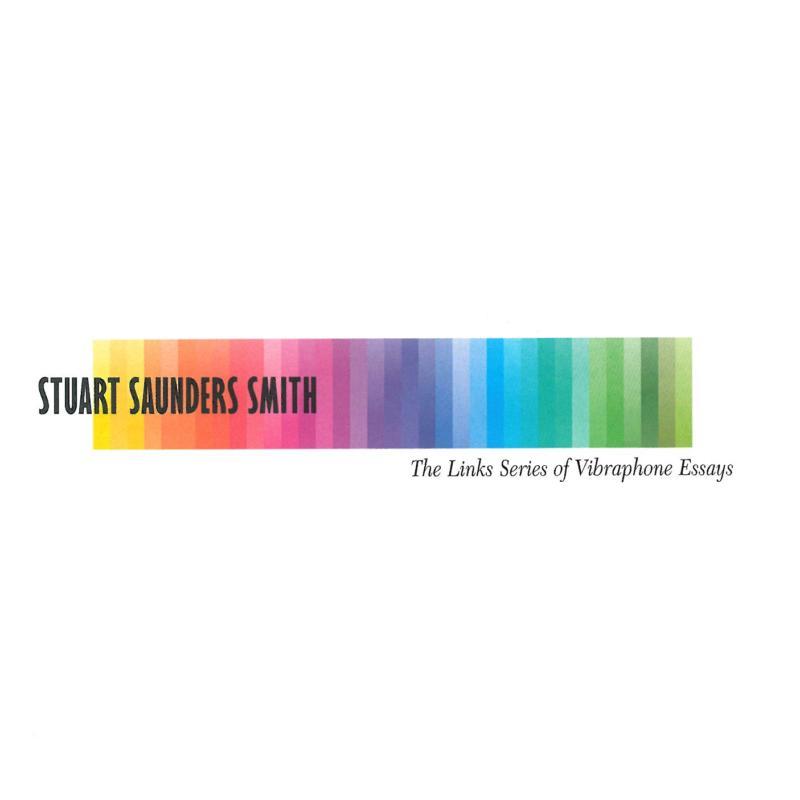 Various Artists - Links Series of Vibraphone Essays - Double Cd