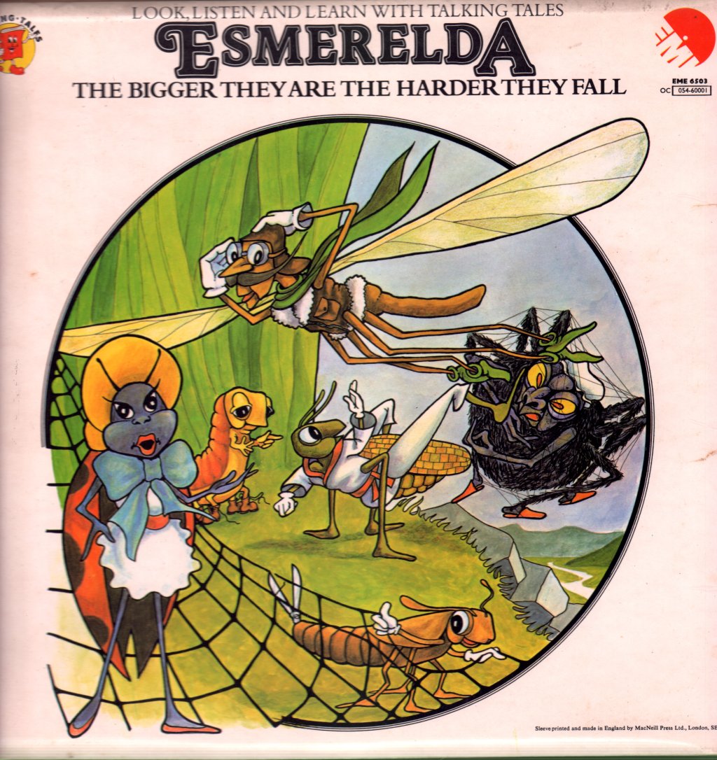 Maiden Theater Group - Toad's Army Vol. 1 - Lp