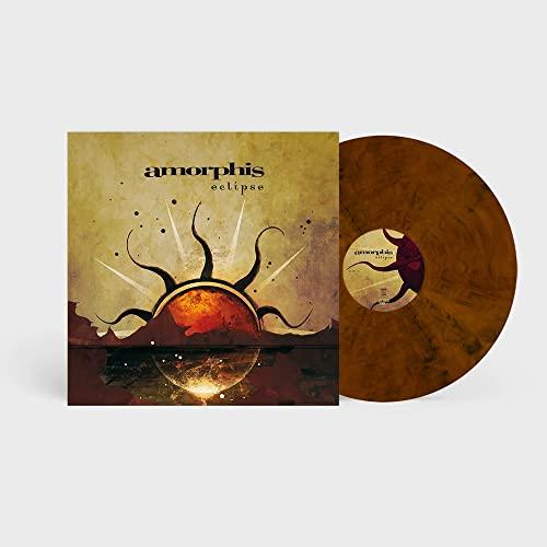 Amorphis - Eclipse - Lp