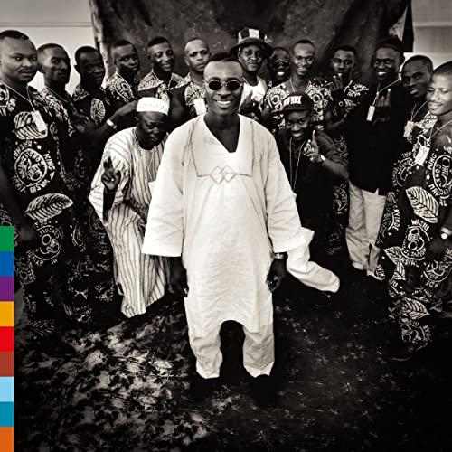 King Wasiu Ayinde Marshal I - Talazo Fuji Music Party! - Lp