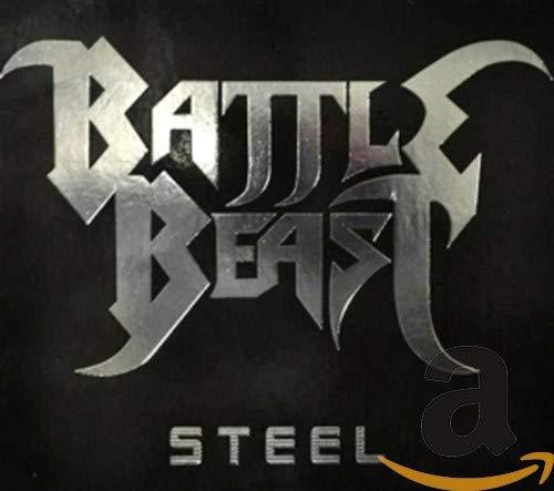 Battle Beast - Steel - Cd