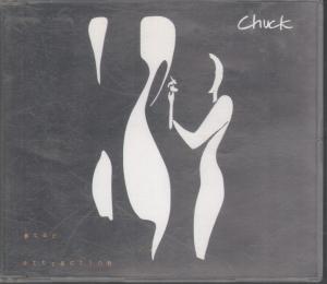 Chuck - Star Attraction - Cd