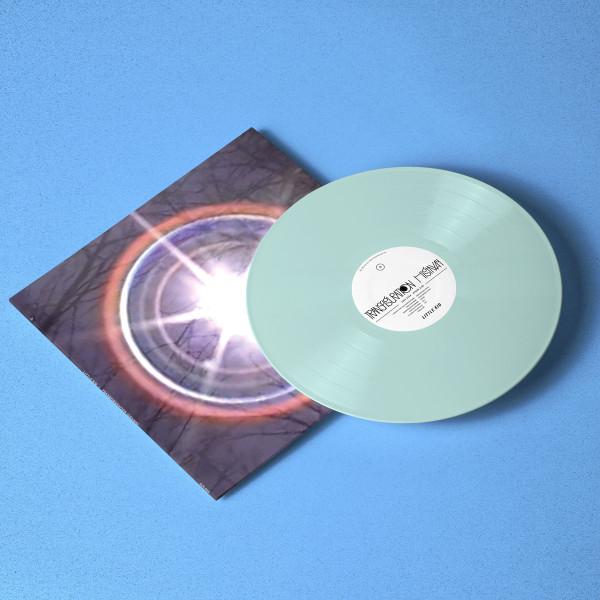 Little Kid - Transfiguration Highway - Lp