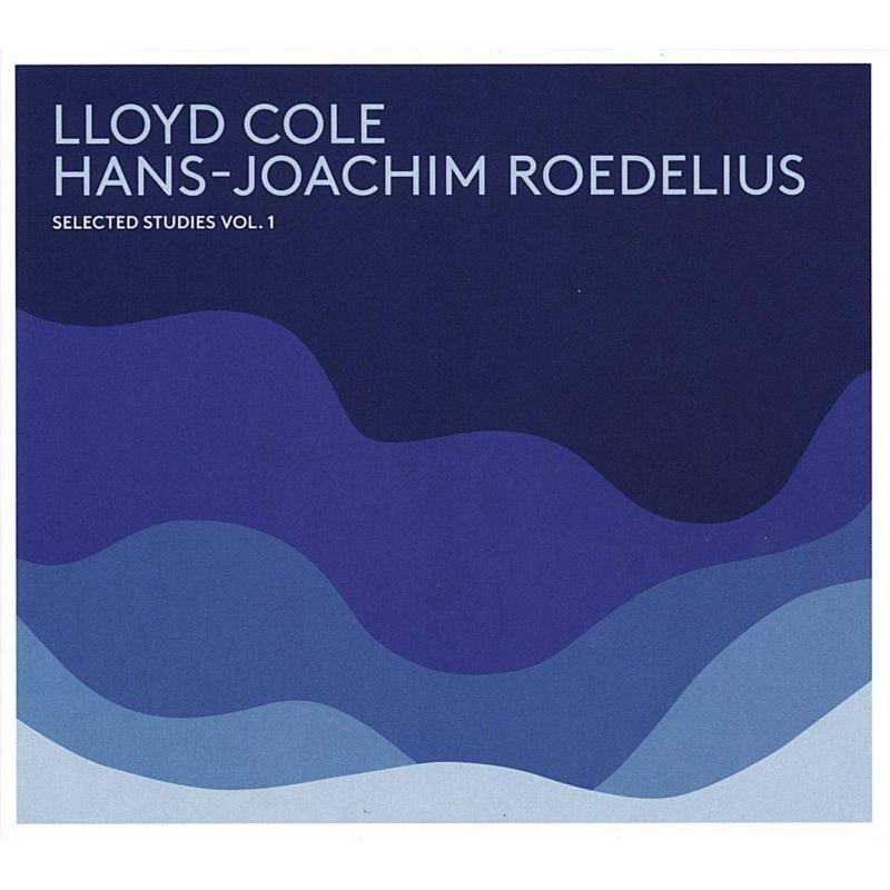 Lloyd Cole - Selected Studies Volume 1 - Cd
