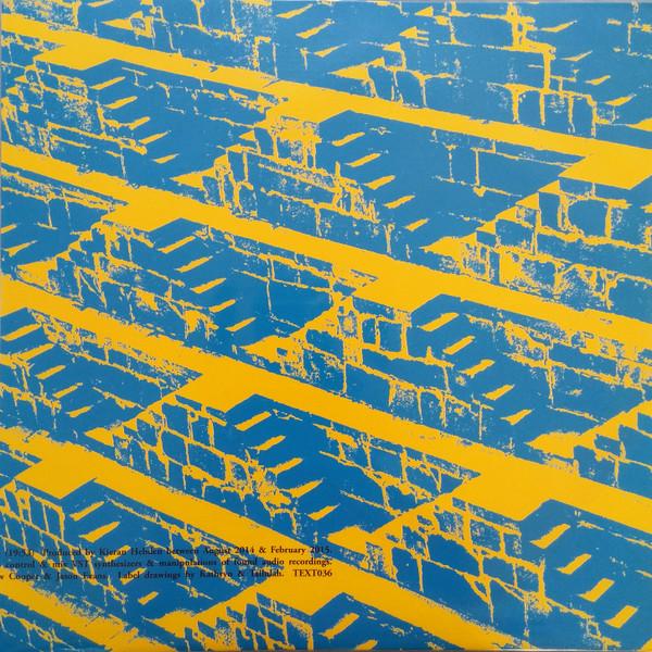Four Tet - Morning / Evening - Lp
