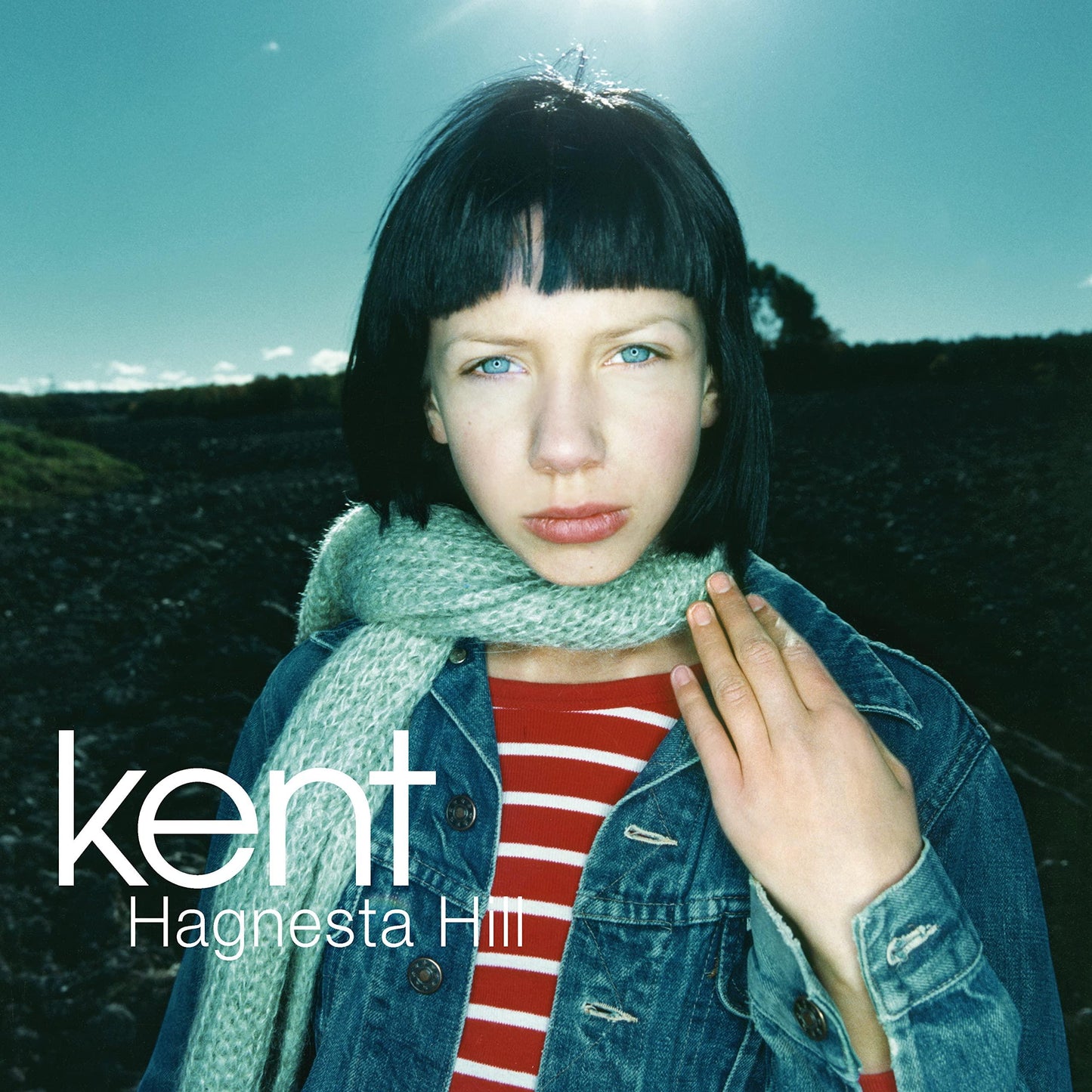 Kent - Hagnesta Hill - Double Lp