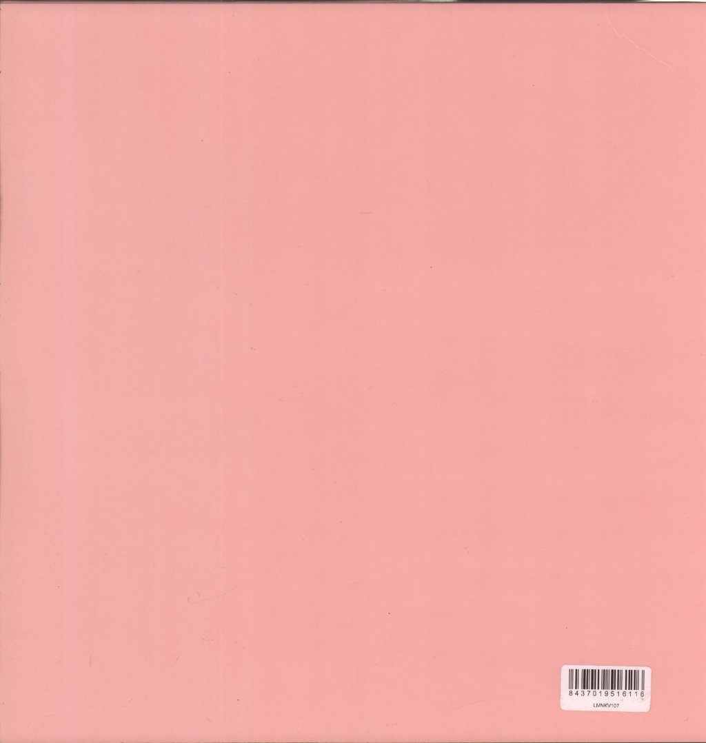 Casbah 73 - In The Dark - 12 Inch
