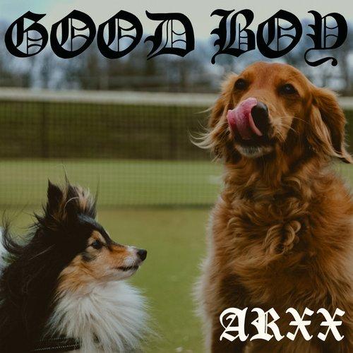 ARXX - Good Boy - Cd