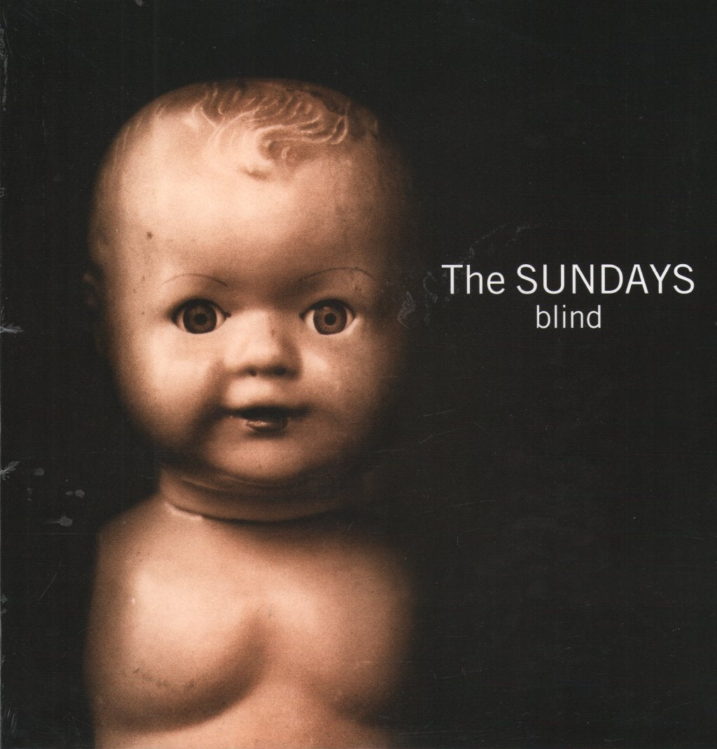 Sundays - Blind - Lp