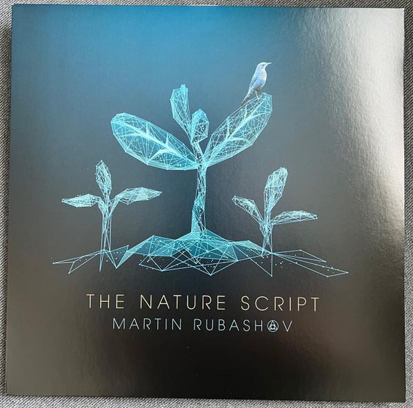 Martin Rubashov - Nature Script - Lp