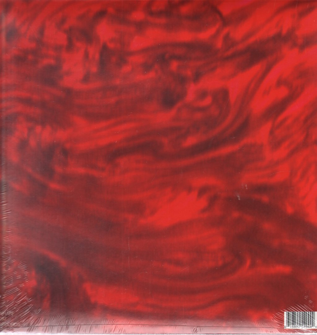 Holy Motors - Slow Sundown - Lp