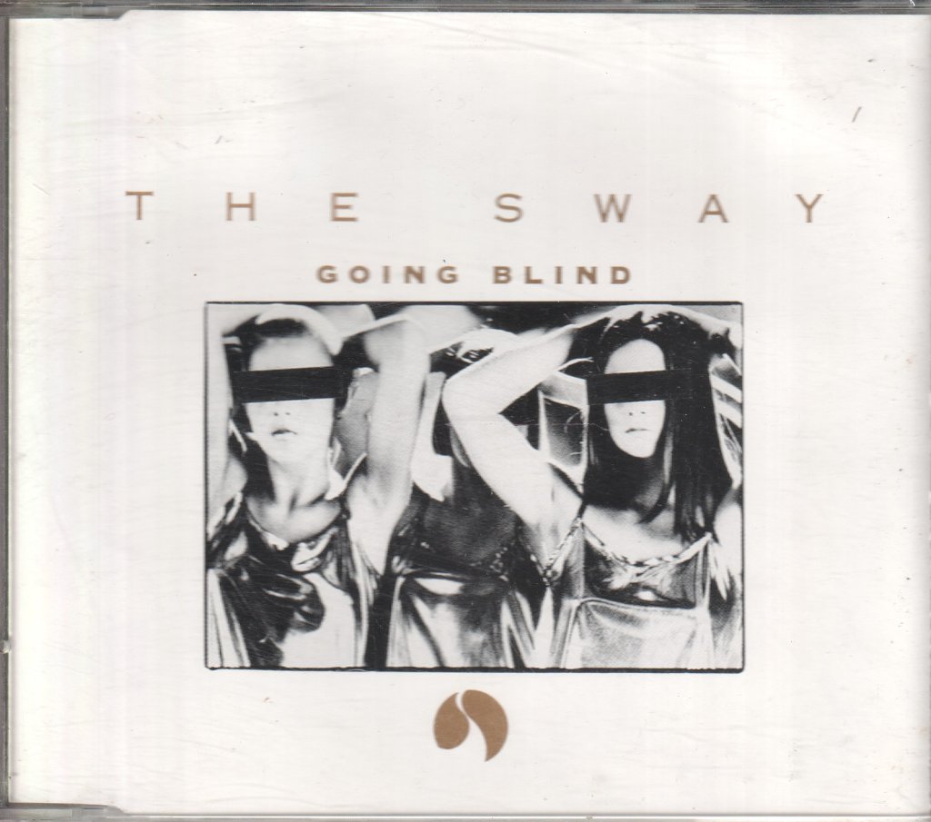 Sway (2000'S Group) - Going Blind - Cd