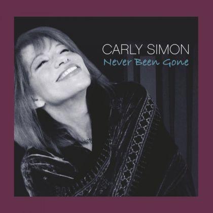 Carly Simon - Never Been Gone - Double Cd