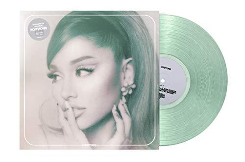 Ariana Grande - Positions - Lp