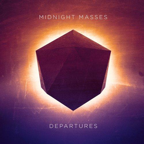 Midnight Masses - Departures - Cd