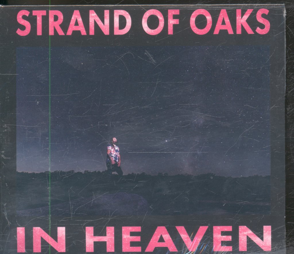 Strand Of Oaks - In Heaven - Cd