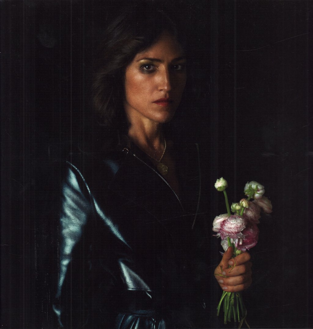 Joan As Police Woman - Damned Devotion - Lp