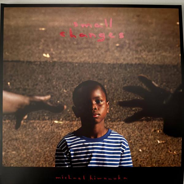 Michael Kiwanuka - Small Changes - Lp