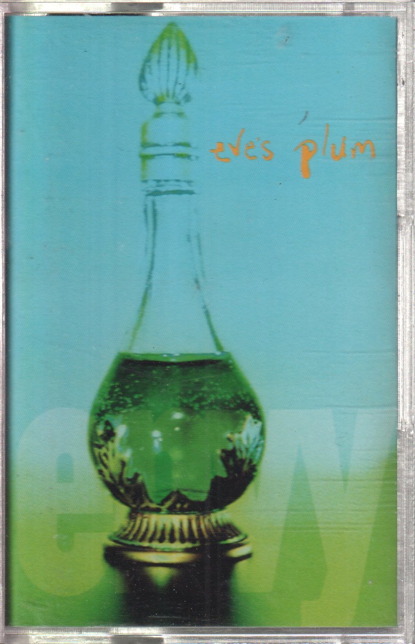 Eve's Plum - Envy - Cassette
